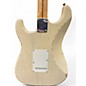 Used 2022 Fender Custom Shop 1957 Light Relic Blonde Solid Body Electric Guitar