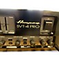 Used Ampeg SVT4PRO 1200W / 1600W Bass Amp Head