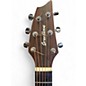 Used Breedlove Pursuit Concert Natural Acoustic Electric Guitar