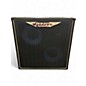 Used Ashdown abm 210h-pn  Bass Cabinet thumbnail