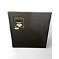 Used Ashdown abm 210h-pn  Bass Cabinet
