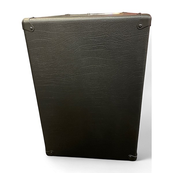 Used Ashdown abm 210h-pn  Bass Cabinet