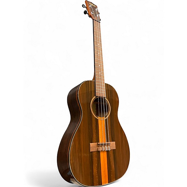 Used Kala KAZCTB Natural Ukulele