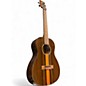 Used Kala KAZCTB Natural Ukulele