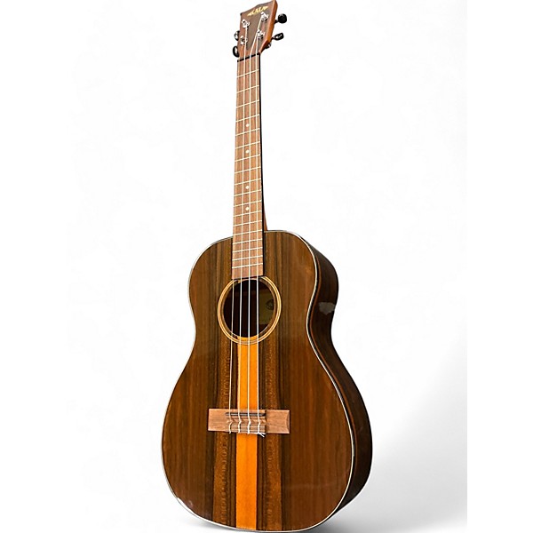 Used Kala KAZCTB Natural Ukulele