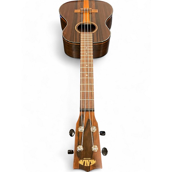 Used Kala KAZCTB Natural Ukulele