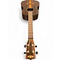 Used Kala KAZCTB Natural Ukulele