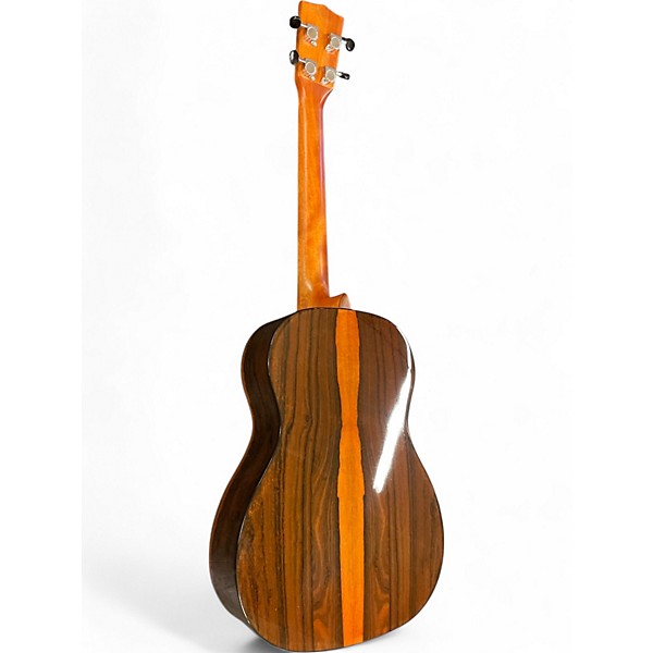 Used Kala KAZCTB Natural Ukulele