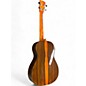 Used Kala KAZCTB Natural Ukulele