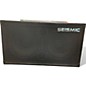 Used Seismic Audio SA212 Guitar Cabinet thumbnail