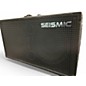 Used Seismic Audio SA212 Guitar Cabinet