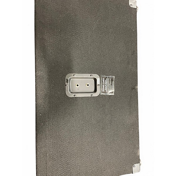 Used Seismic Audio SA212 Guitar Cabinet