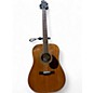 Used Greg Bennett Design by Samick D-5 Natural Acoustic Guitar thumbnail