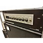 Used Gallien-Krueger 400B Bass Amp Head