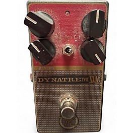 Used Keeley DYNATREM Effect Pedal