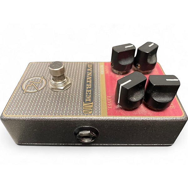 Used Keeley DYNATREM Effect Pedal