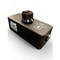 Used JHS Pedals Little Black Amp Box Pedal