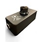 Used JHS Pedals Little Black Amp Box Pedal