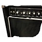 Used Carvin SX-100 Guitar Combo Amp