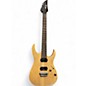 Used Ibanez RGA121 PRESTIGE Natural Solid Body Electric Guitar thumbnail