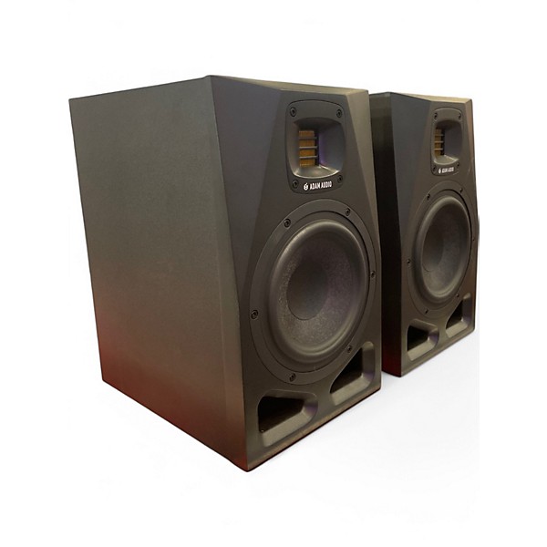 Used ADAM Audio A7V Pair Powered Monitor