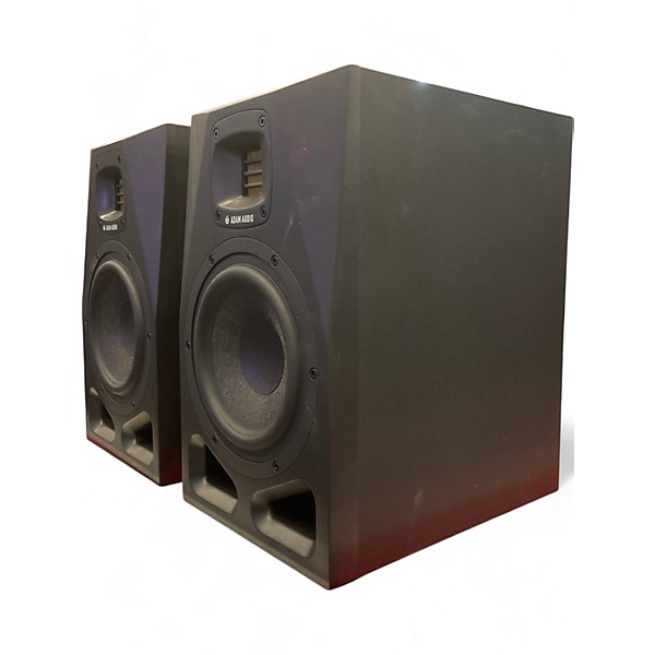Used ADAM Audio A7V Pair Powered Monitor