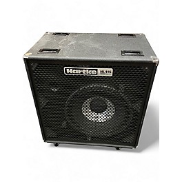 Used Hartke HL115 Bass Cabinet