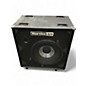 Used Hartke HL115 Bass Cabinet thumbnail