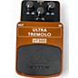 Used Behringer UT300 Ultra Tremolo Effect Pedal thumbnail