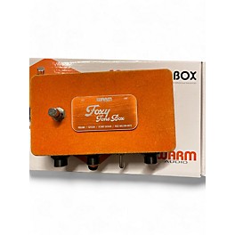 Used Warm Audio FOXY TONE BOX Effect Pedal