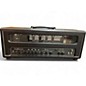 Used Line 6 Spider Valve HD100 Tube Guitar Amp Head thumbnail