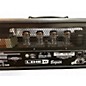 Used Line 6 Spider Valve HD100 Tube Guitar Amp Head