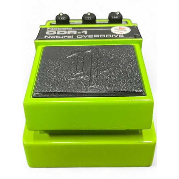 Used Nobels ODR-1 Effect Pedal