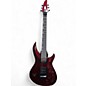 Used ESP ORIGINAL HORIZON III  DEEP CANDY APPLE RED Solid Body Electric Guitar thumbnail