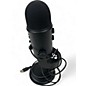 Used Blue Yeti USB Microphone