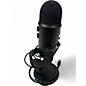 Used Blue Yeti USB Microphone