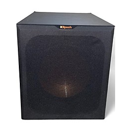 Used Klipsch R12SW Powered Monitor