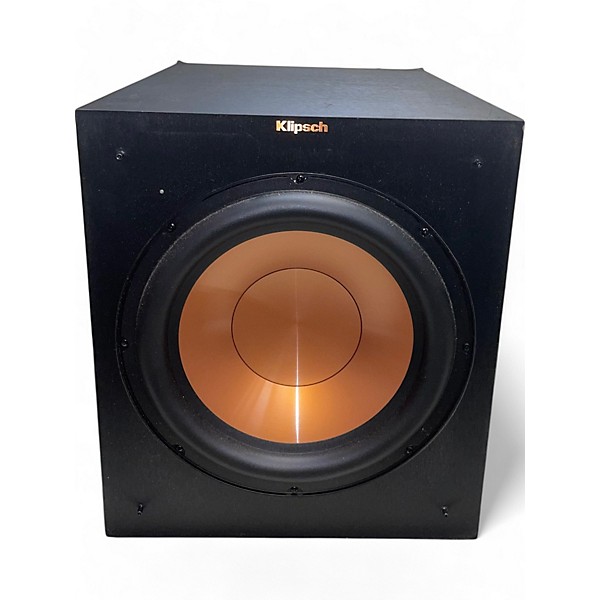 Used Klipsch R12SW Powered Monitor