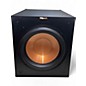 Used Klipsch R12SW Powered Monitor