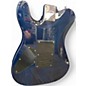 Used Sire larry carlton t7 transparent blue Solid Body Electric Guitar