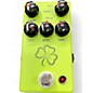 Used JHS Pedals The Clover Pedal thumbnail