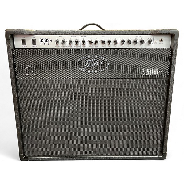 Used 2018 Peavey 6505 Plus 120W Tube Guitar Amp Head,Specials : American Fashion Style Bags On Sale