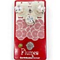 Used EarthQuaker Devices Plumes Small Signal Shredder Overdrive Effect Pedal thumbnail