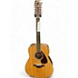 Used Yamaha FG720S-12 NATURAL 12 String Acoustic Guitar thumbnail