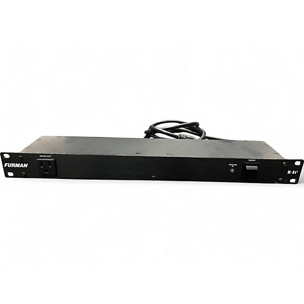 Used Furman M-8x2 Power Conditioner