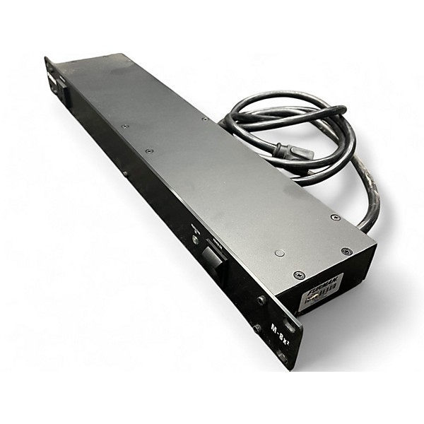 Used Furman M-8x2 Power Conditioner