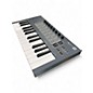 Used Novation FLKey Mini MIDI Controller