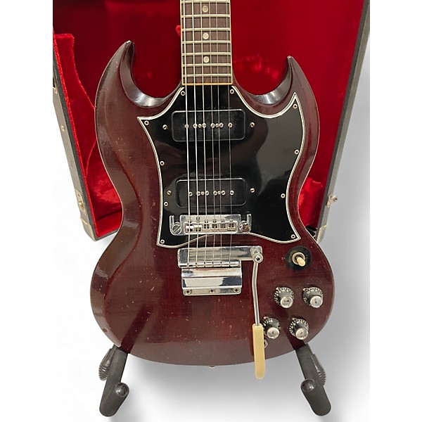 Gibson custom SG Special (Cherry)ジャンク Gibson custom SG Special (Cherry)ジャンク Gibson Custom Shop