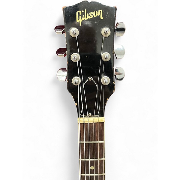 Vintage 1967 Gibson SG Special Cherry Solid Body Electric Guitar