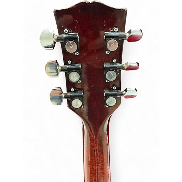 Vintage 1967 Gibson SG Special Cherry Solid Body Electric Guitar